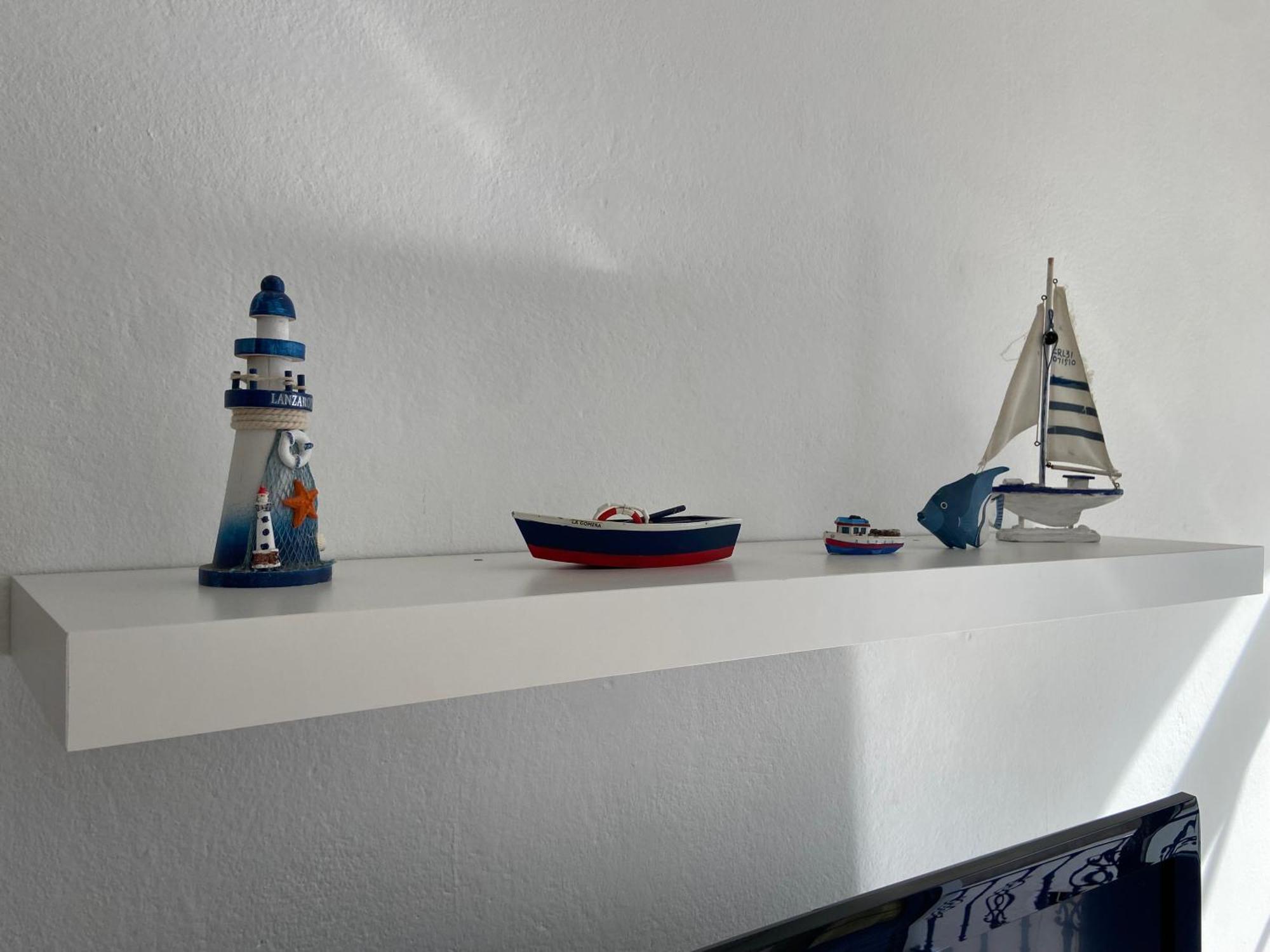 Casa Estribor, Vacaciones En Ambiente Familiar Apartment Punta Mujeres Bagian luar foto