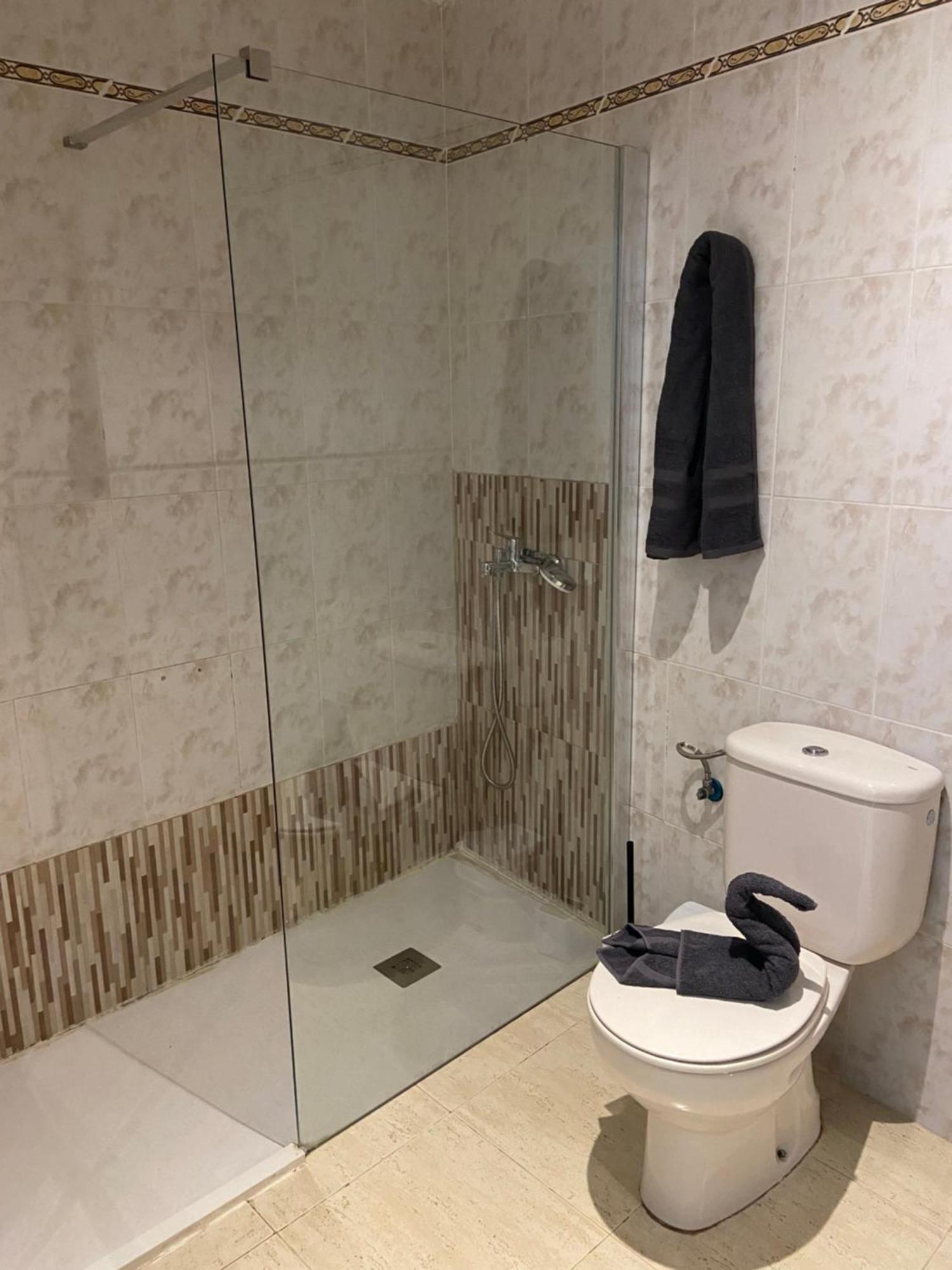 Casa Estribor, Vacaciones En Ambiente Familiar Apartment Punta Mujeres Bagian luar foto