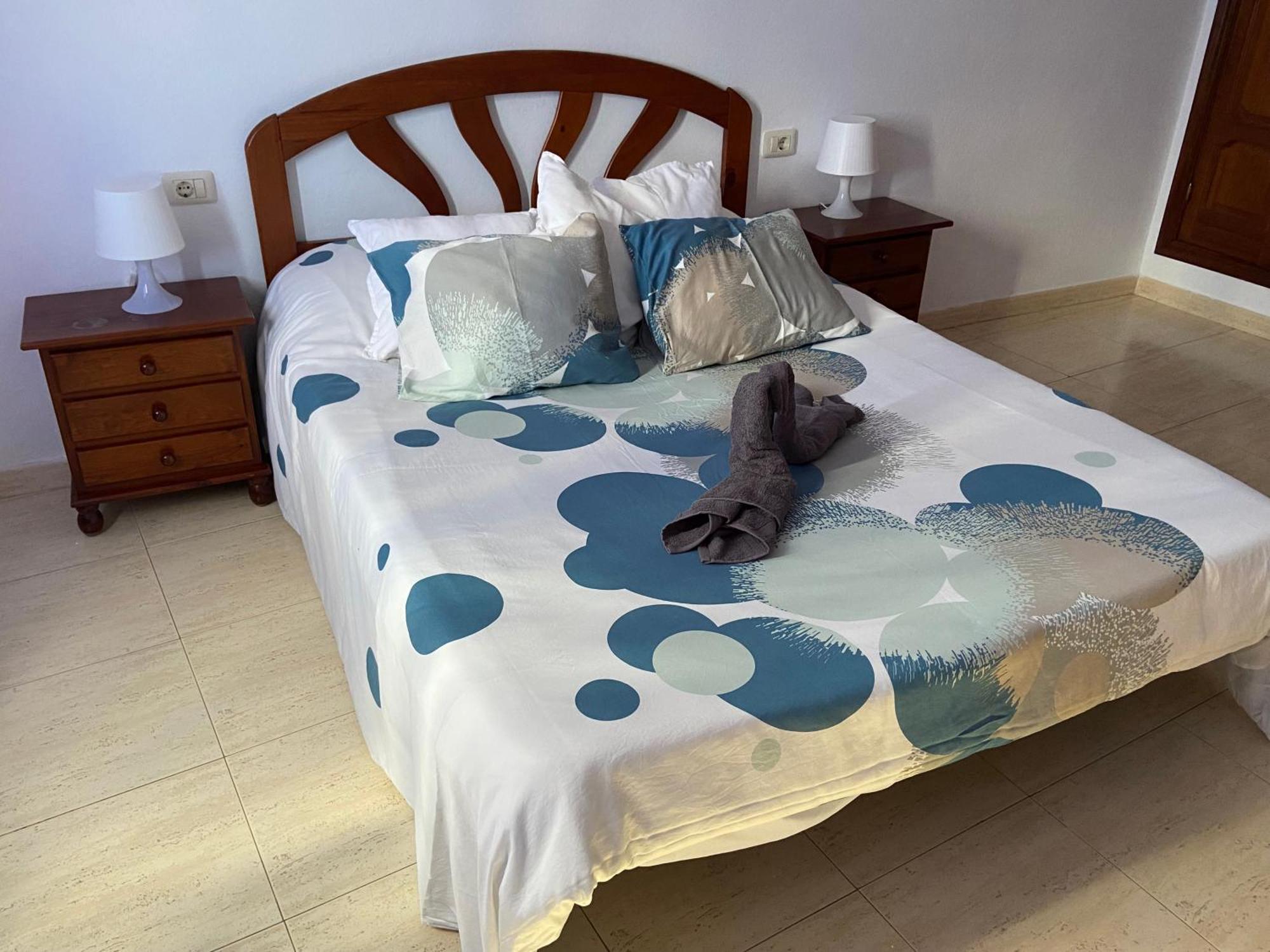 Casa Estribor, Vacaciones En Ambiente Familiar Apartment Punta Mujeres Bagian luar foto